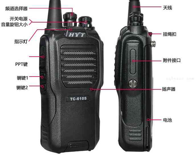 HYT-610S2