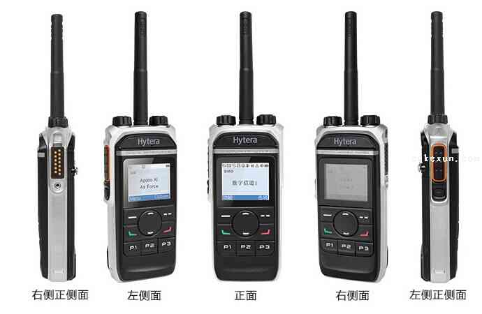 HYT-PD660好易通2